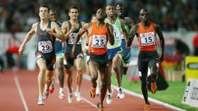 Athlétisme : Un champion du monde se tue dans un accident de la route !