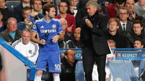 Manchester United/Chelsea : Mourinho tacle une nouvelle fois l’un de ses anciens cadres !