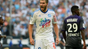 Mercato - OM : Ce championnat qui fait les yeux doux à Gignac !