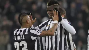 Mercato - PSG/Real Madrid : Vidal, Pogba… La sérieuse mise au point de la Juventus !