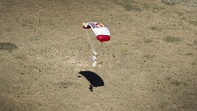 Omnisport : Un record de Felix Baumgartner battu par le directeur général de Google !