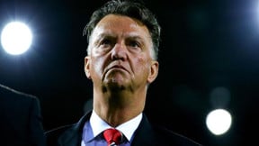 Mercato - Manchester United : Une ancienne cible de l’AS Monaco dans le viseur de Van Gaal ?