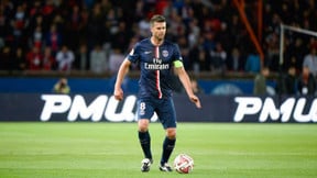 PSG : Nouveau coup dur pour Laurent Blanc à l’approche du choc contre l’OM !