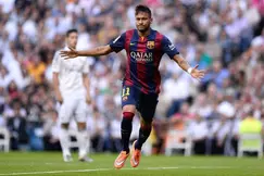 Clasico Real Madrid/Barcelone : « Je ne supporte pas l’attitude de Neymar »
