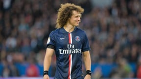 Mercato - PSG : David Luiz annonce la couleur pour sa future destination !