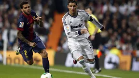 Real Madrid/Barcelone : La presse catalane dénonce le rouge qu’aurait dû prendre Cristiano Ronaldo !