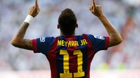 Barcelone : Neymar égratigné par une ancienne figure du Real Madrid…