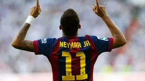 Real Madrid/Barcelone : Quand Joey Barton se paie Neymar en plein Clasico !
