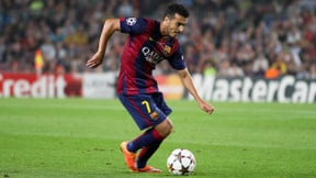 Mercato - Barcelone. Arsenal/PSG : Revirement total de situation dans le dossier Pedro ?