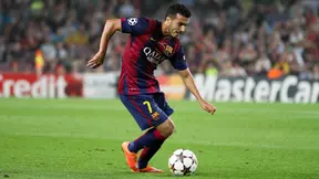 Mercato - PSG/Barcelone : Un nouveau prétendant inattendu pour Pedro ?