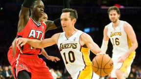 Basket : Cet entraîneur de NBA qui pousse Steve Nash à prendre sa retraite