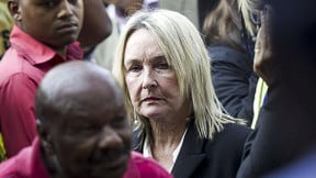 Athlétisme : Les révélations troublantes de la mère de Reeva Steenkamp au sujet de Pistorius…