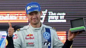 Rallye : Tout juste sacré champion, Sébastien Ogier pousse un coup de gueule !