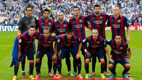 Real Madrid/Barcelone : Ce qui pourrait prouver les limites de l’effectif du Barça…