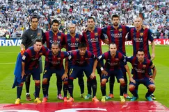 Real Madrid/Barcelone : Ce qui pourrait prouver les limites de l’effectif du Barça…