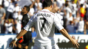 Real Madrid : Jorge Mendes s’enflamme comme jamais pour Cristiano Ronaldo !