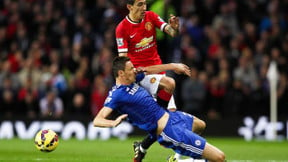 Premier League : Van Persie arrache le nul pour Manchester United et plombe Chelsea !