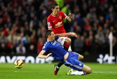 Premier League : Van Persie arrache le nul pour Manchester United et plombe Chelsea !