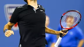 Tennis : Quand Federer s’affiche avec une trentaine de ramasseurs de balle !
