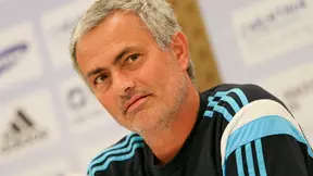 Manchester United/Chelsea : Le nouveau show de Mourinho contre l’arbitrage !