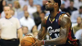 Basket - NBA : Un changement radical dans la carrière de LeBron James ?