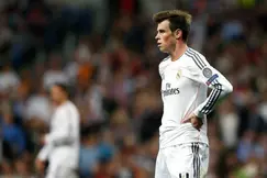 Mercato - Real Madrid : Gareth Bale poussé vers la sortie ?