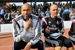 Real Madrid - Polémique : Zidane en rajoute une couche sur sa situation !
