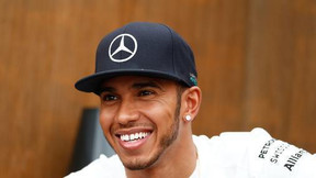 Formule 1 : Les 3 anecdotes croustillantes à connaitre sur Lewis Hamilton