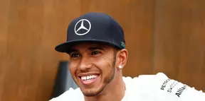 Formule 1 : Les 3 anecdotes croustillantes à connaitre sur Lewis Hamilton
