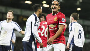 Mercato - Manchester United : Cet autre club qui se dit tout proche d’avoir signé Falcao…