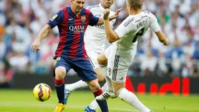 Real Madrid/Barcelone : Messi a-t-il joué sous infiltration ? La réponse surprenante de Luis Enrique