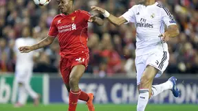 Mercato - Liverpool/PSG : Le Real Madrid à fond sur le dossier Sterling ?
