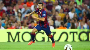 Mercato - Barcelone/PSG : Ce que Manchester United proposerait pour Pedro !