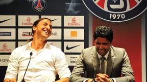 Mercato - PSG : Al-Khelaïfi aurait la solution pour l’après-Ibrahimovic !