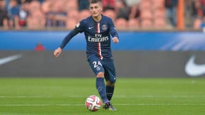 Mercato - PSG : Le Real Madrid a t-il une chance pour Verratti ?