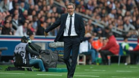 Mercato - PSG : Quand Daniel Riolo jette un grand froid sur l’avenir de Laurent Blanc…