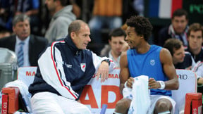 Tennis : Gaël Monfils, Arnaud Clément… Les révélations épineuses de Guy Forget