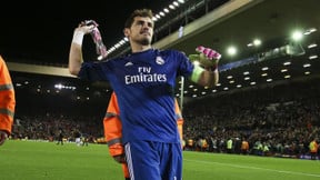 Mercato - Real Madrid : Cette décision du Real qui aurait mis Iker Casillas en colère…