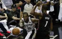 Basket - NBA : Cette menace qui plane sur les Spurs juste avant le début de saison…