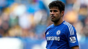 Mercato - Chelsea : Diego Costa révèle pourquoi il a rejoint Mourinho cet été !