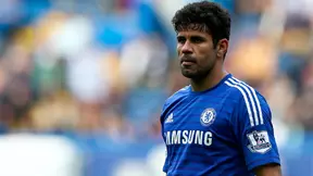 Mercato - Chelsea : Diego Costa révèle pourquoi il a rejoint Mourinho cet été !