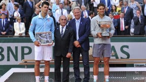 Tennis : Quand des responsables de Roland-Garros viennent piquer des idées au Barça !