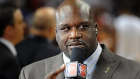 Basket - NBA : Shaquille O’Neal critique à la télé un coéquipier de Joakim Noah !