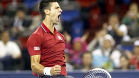 Tennis : Djokovic va « demander conseil » à Federer pour son fils !