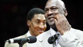 Basket - NBA : Michael Jordan rêve d’un septième titre !