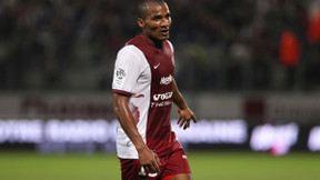 FC Metz : Les vérités de Malouda sur son altercation avec Halilhodzic