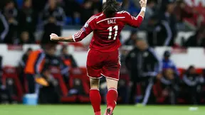 Mercato - Manchester United : Le Real Madrid serait ouvert au départ de Bale !