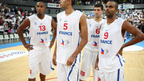 Basket - Équipe de France : Parker, Batum, Diaw… Les piliers vus par le sélectionneur !