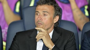 Barcelone : Une fracture entre Luis Enrique et le vestiaire ? La réponse cinglante de Xavi !