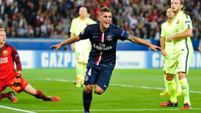 Mercato - PSG : Marco Verratti vers le Real Madrid ? Daniel Riolo se prononce !